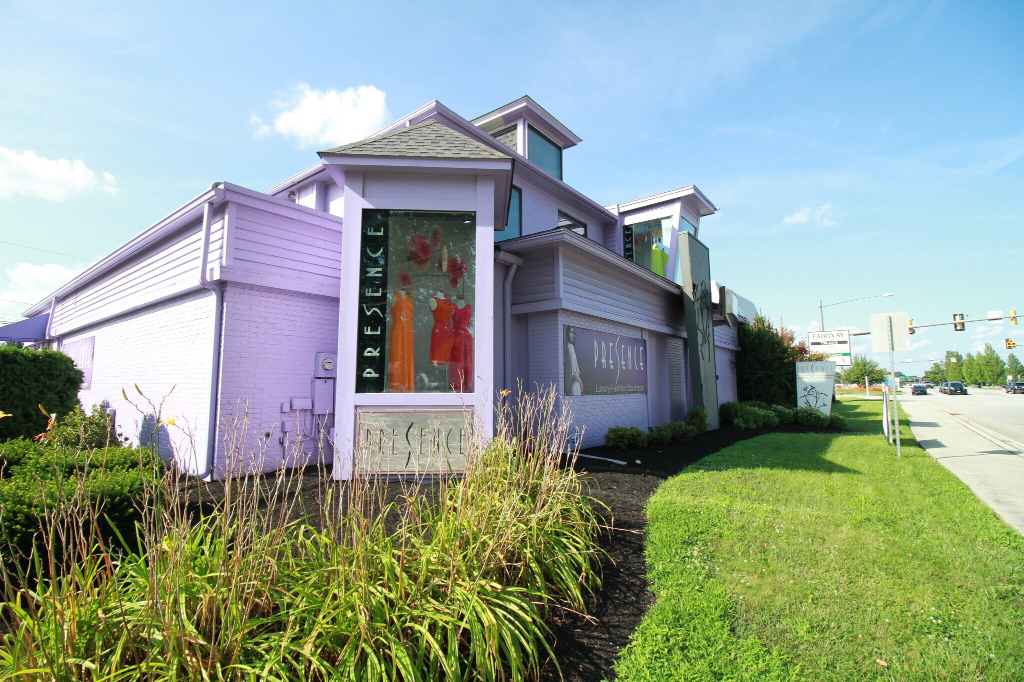 3580 Gettysburg Rd, Camp Hill, PA à vendre Photo principale– Image 1 sur 23