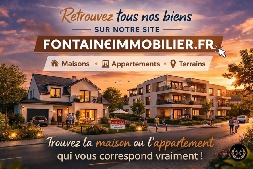 Terrain dans Le Mans à vendre - Photo de l’immeuble – Image 3 sur 3