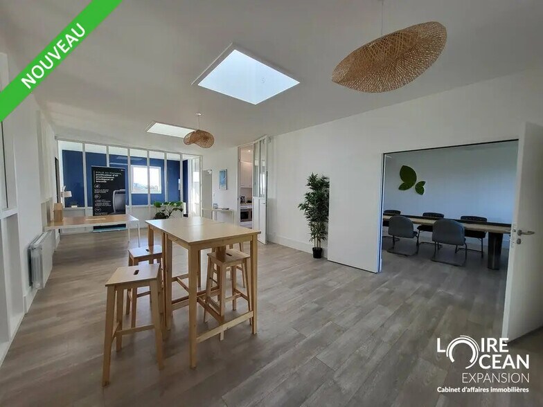 Bureau dans Saint-Hilaire-de-Chaléons à louer - Photo intérieure – Image 3 sur 5