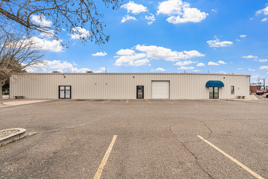 4 Avis Ave, Pueblo, CO à louer - Photo de l’immeuble – Image 1 sur 16