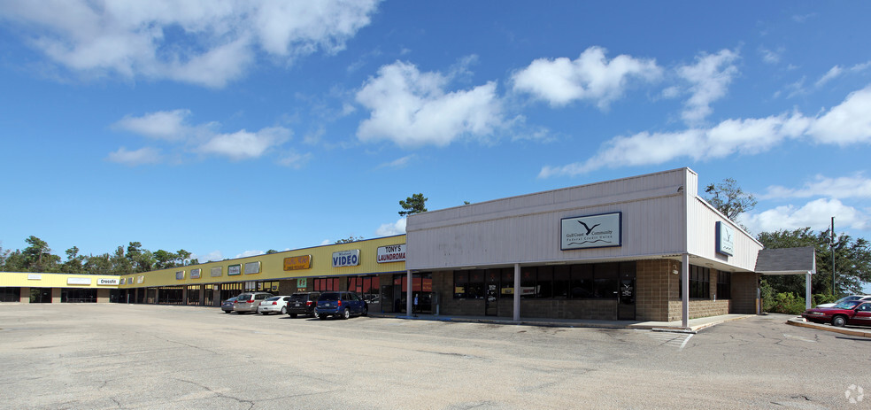 295 Highway 90, Bay Saint Louis, MS à louer - Photo de l’immeuble – Image 3 sur 3