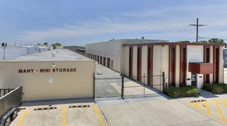 Plus de détails pour 1225 27th St, Kenner, LA - Bureau à louer