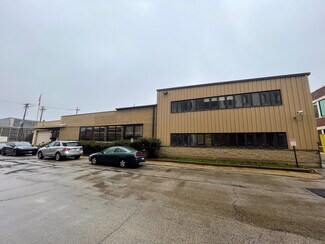 Plus de détails pour 1820 N Major Ave, Chicago, IL - Industriel/Logistique à vendre