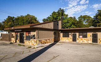 Plus de détails pour 1006 West Ave, San Antonio, TX - Local commercial à louer