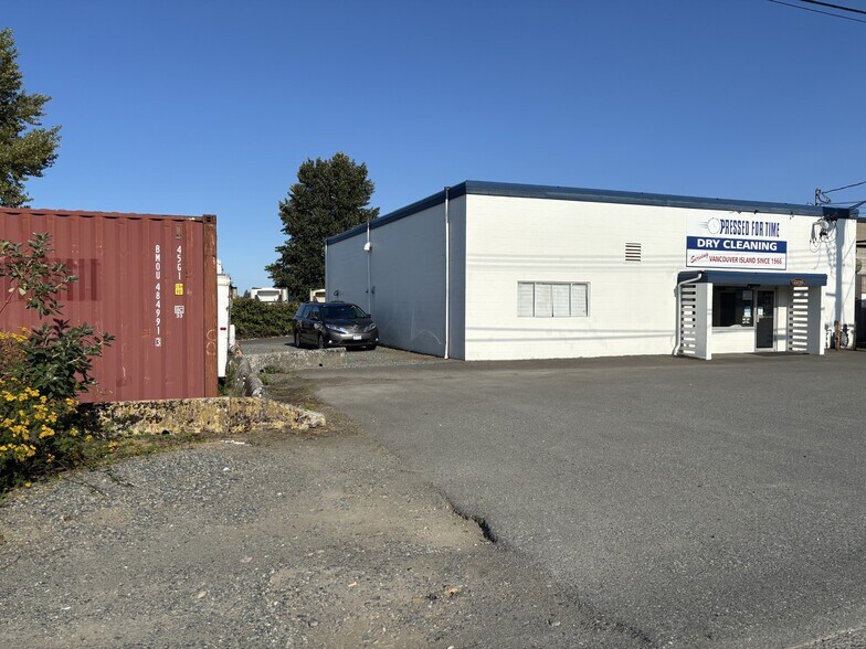2236 Mcgarrigle Rd, Nanaimo, BC à vendre - Photo de l’immeuble – Image 2 sur 5