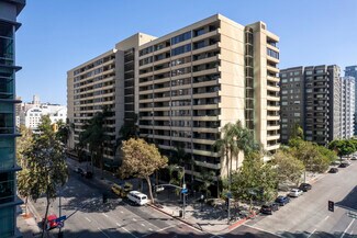 Plus de détails pour 600-638 W 9th St, Los Angeles, CA - Local commercial à louer