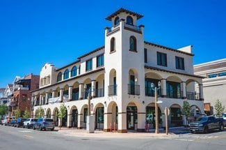 Plus de détails pour 28588 Old Town Front St, Temecula, CA - Local commercial à louer