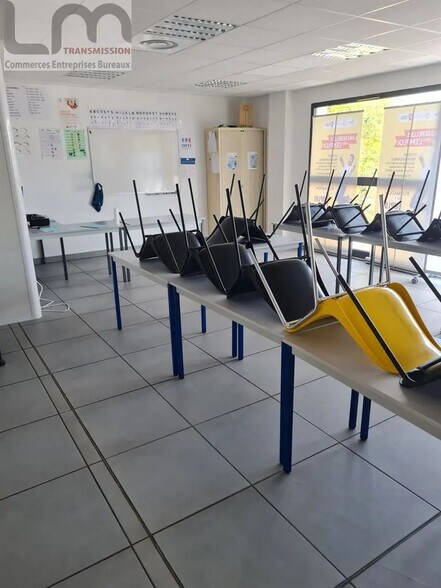 Local d'activités dans Mont-de-Marsan à vendre - Photo intérieure – Image 3 sur 5