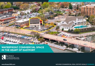 Plus de détails pour 318 6th St, Annapolis, MD - Bureau/Local commercial à louer