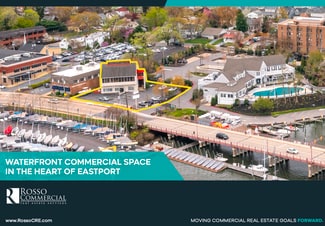Plus de détails pour 318 6th St, Annapolis, MD - Bureau/Local commercial à louer