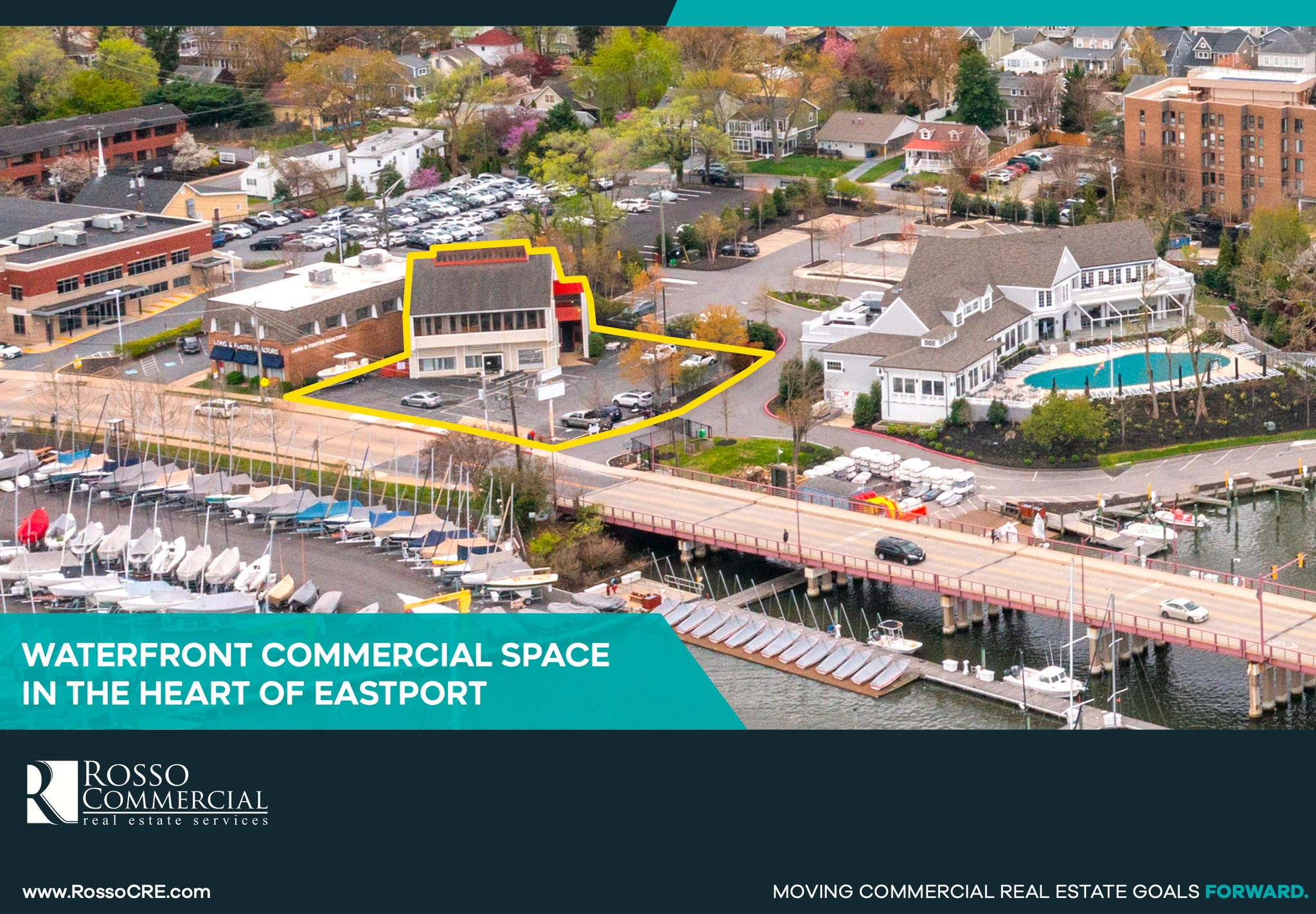 318 6th St, Annapolis, MD à louer Photo principale– Image 1 sur 10