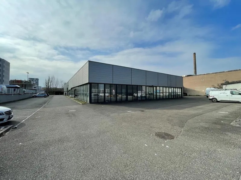 3 Rue Schertz, Strasbourg à vendre Photo de l’immeuble– Image 1 sur 24