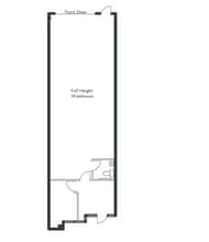 23342 Madero, Mission Viejo, CA à louer Plan d’étage– Image 1 sur 1