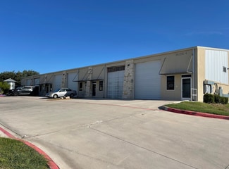 Plus de détails pour 5200 Electric Ave, Spicewood, TX - Industriel/Logistique à louer