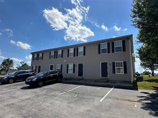 Plus de détails pour 330 Kenlee Cir, Bowling Green, KY - Logement à vendre