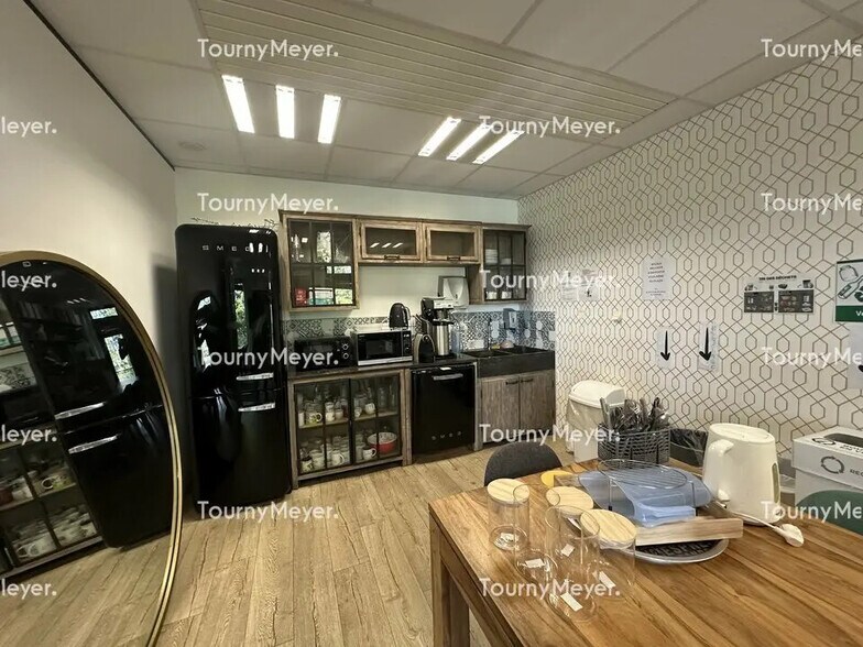 Bureau dans Vertou à louer - Photo de l’immeuble – Image 3 sur 7