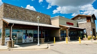 Plus de détails pour 558-572 Castle Pines Pky, Castle Rock, CO - Médical, Local commercial à louer