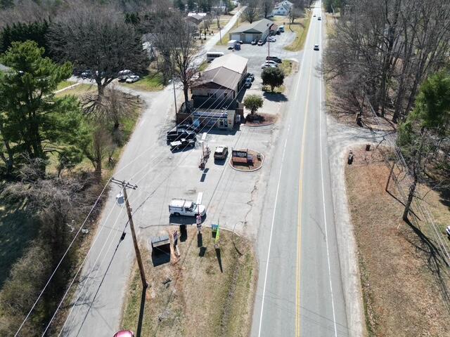 2031 S Main St, Rocky Mount, VA à vendre - Photo de l’immeuble – Image 3 sur 9