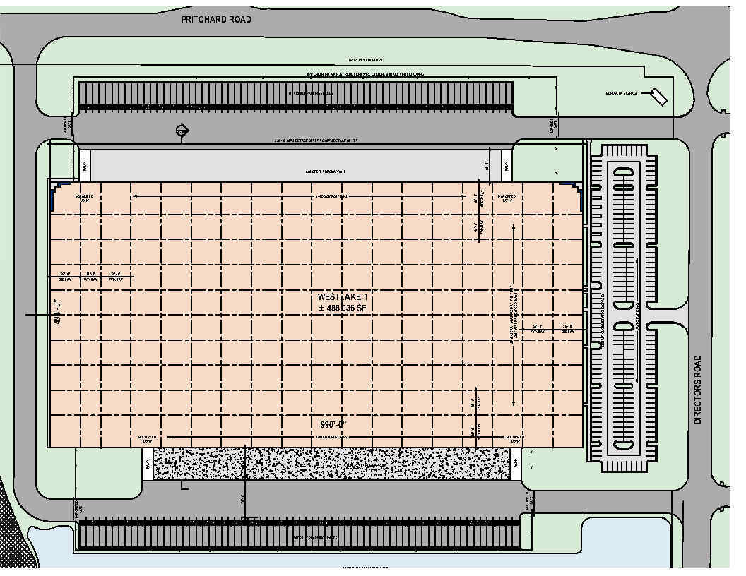 10070 Pritchard, Jacksonville, FL à louer Photo principale– Image 1 sur 5