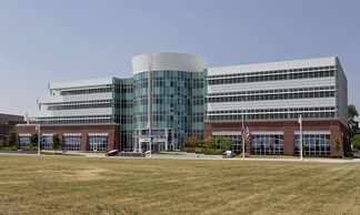 Plus de détails pour 1411 3rd St, Port Huron, MI - Bureau à louer