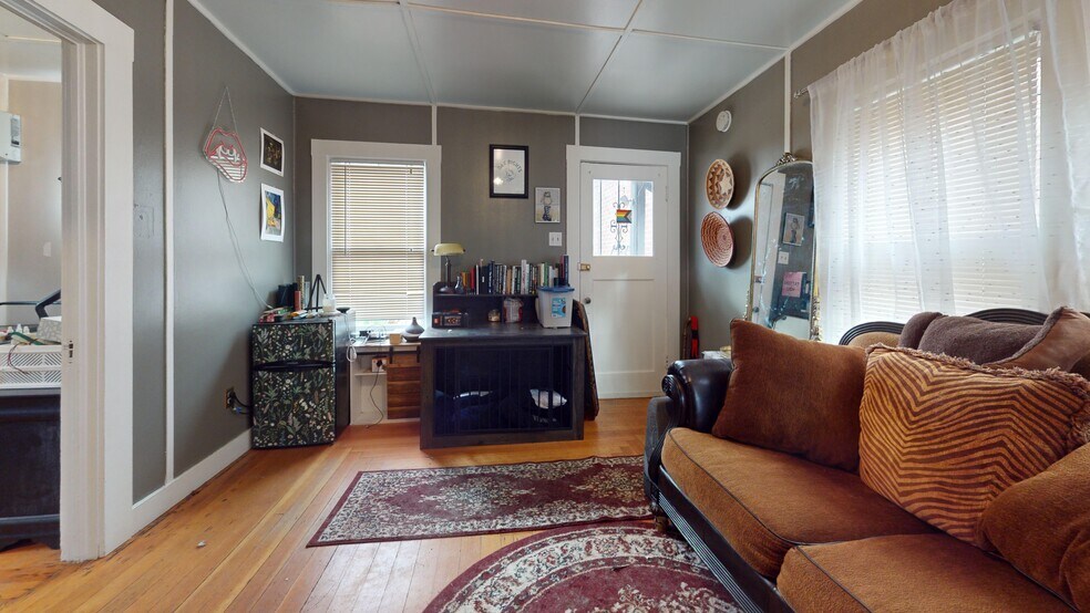 670 Tahoe St, Reno, NV à vendre - Photo de l’immeuble – Image 3 sur 4