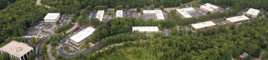 2835 Brandywine Rd, Atlanta, GA à vendre - Aérien – Image 2 sur 4