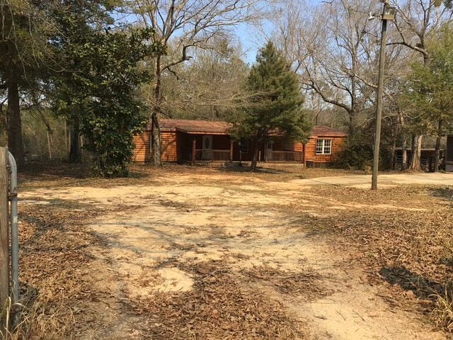 8107 Blackwater Ridge Rd, Milton, FL à vendre - Photo de l’immeuble – Image 3 sur 56