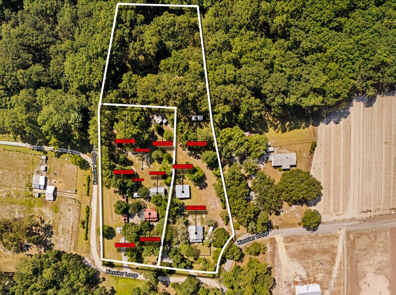 438 Kessler Loop, Guyton, GA à vendre - Photo de l’immeuble – Image 2 sur 56