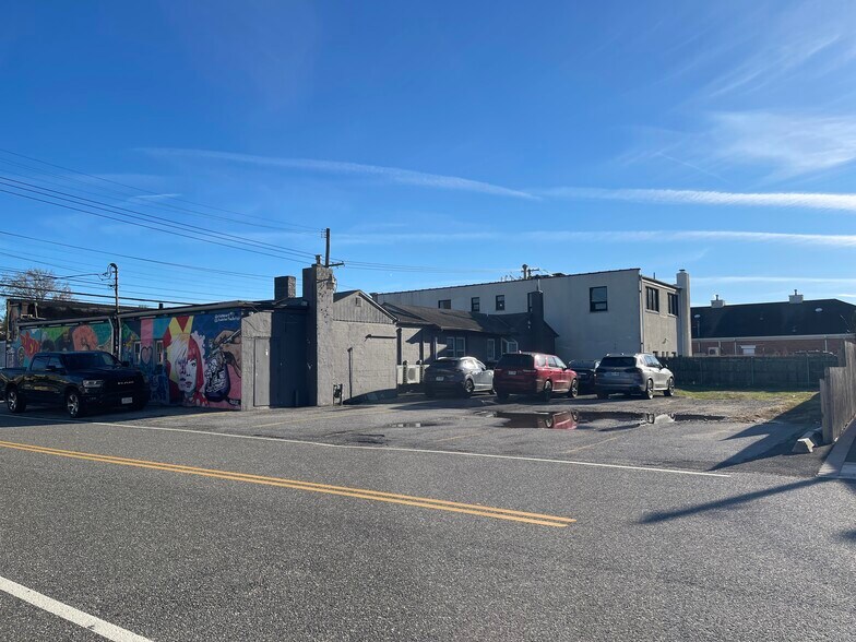 701-705 Walt Whitman Rd, Melville, NY à vendre - Photo de l’immeuble – Image 3 sur 22