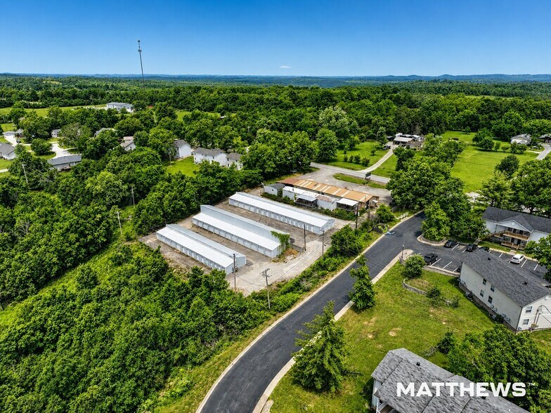 6992 MO-76, Kirbyville, MO à vendre - Photo de l’immeuble – Image 2 sur 3
