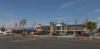 Plus de détails pour 5600-5610 Pacific Blvd, Huntington Park, CA - Bureau à louer