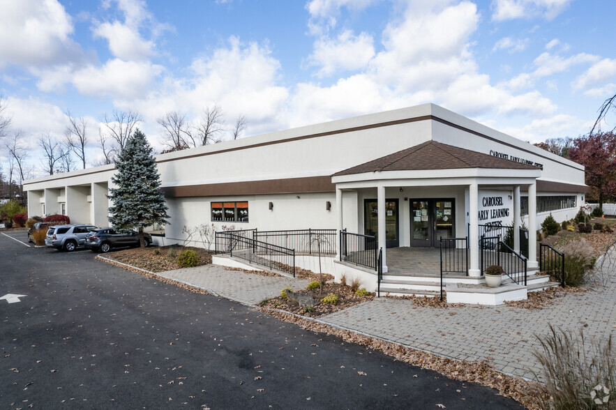 535 Walnut St, Norwood, NJ à vendre - Photo principale – Image 1 sur 10