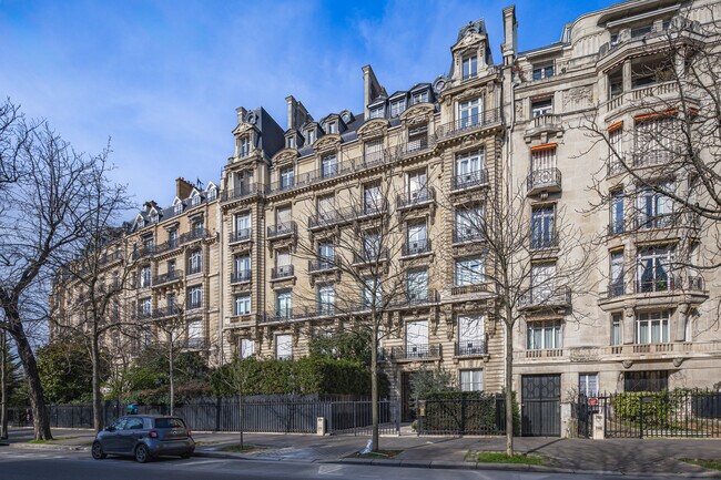 Plus de détails pour Logement à vendre