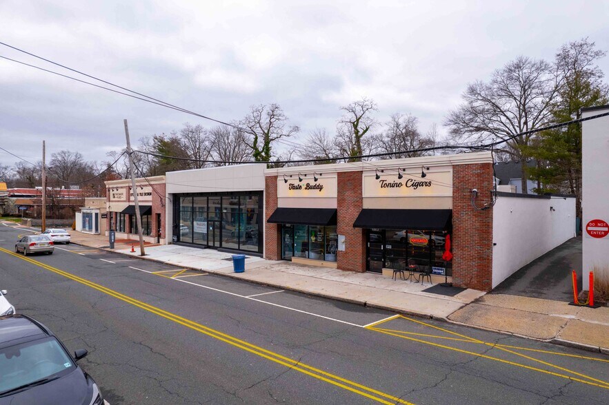 515 Millburn Ave, Millburn, NJ à louer - Photo de l’immeuble – Image 3 sur 3