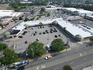 Plus de détails pour 456-488 Hempstead Tpke, West Hempstead, NY - Local commercial à louer