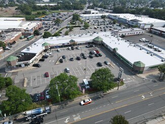 Plus de détails pour 456-488 Hempstead Tpke, West Hempstead, NY - Local commercial à louer