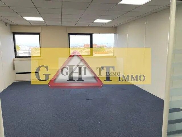 Bureau dans Ivry-sur-Seine à louer - Photo intérieure – Image 3 sur 6