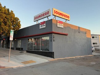 Plus de détails pour 4925-4927 El Cajon Blvd, San Diego, CA - Local commercial à vendre