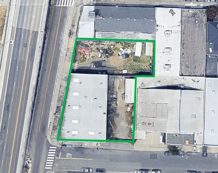 600 29th Ave, Oakland, CA à vendre - Photo de l’immeuble – Image 2 sur 4