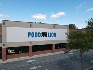 Plus de détails pour 1001 E Pulaski Hwy, Elkton, MD - Local commercial à louer
