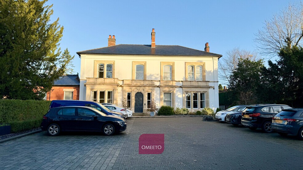 103 Duffield Rd, Derby à louer - Photo de l’immeuble – Image 2 sur 22