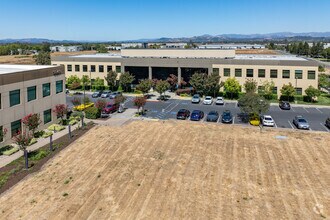 3843 Brickway Blvd, Santa Rosa, CA - VUE AÉRIENNE  vue de carte