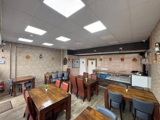 Plus de détails pour 85 Woodgreen Rd, Leicester - Local commercial à vendre