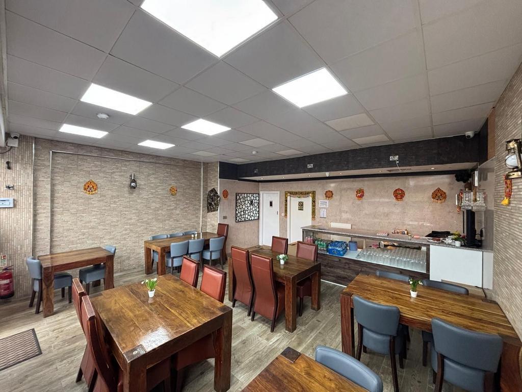 85 Woodgreen Rd, Leicester à vendre Photo de l’immeuble– Image 1 sur 9