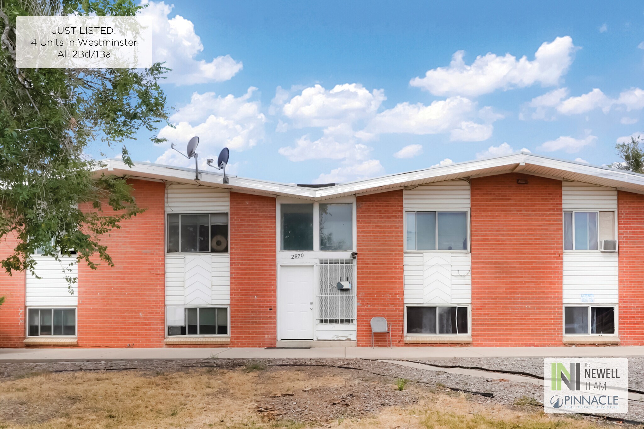 2970 Eliot Cir, Westminster, CO à vendre Photo de l’immeuble– Image 1 sur 20