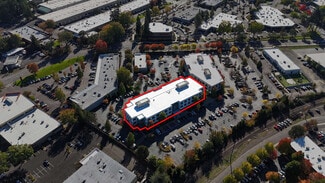 Plus de détails pour 16037 SW Upper Boones Ferry Rd, Tigard, OR - Bureau à louer