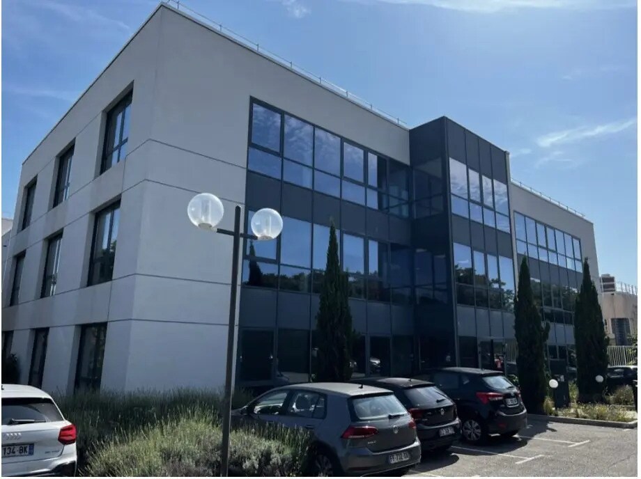 Photo de l’immeuble