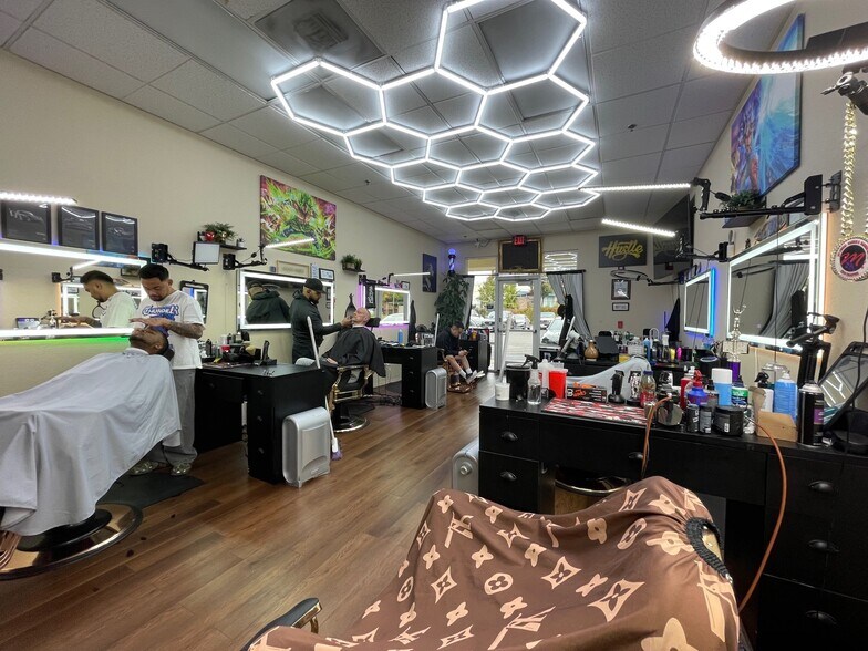 3344 N Texas St, Fairfield, CA à louer - Photo de l’immeuble – Image 3 sur 16