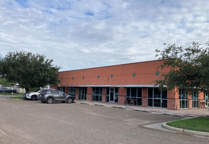 4905 E. Grimes st, Harlingen, TX à vendre - Photo de l’immeuble – Image 3 sur 6