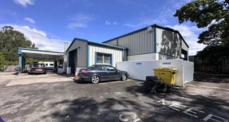 Plus de détails pour Newton Rd, Littlehempston - Local commercial à louer